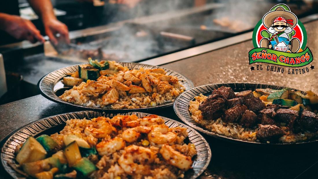 Señor Changs