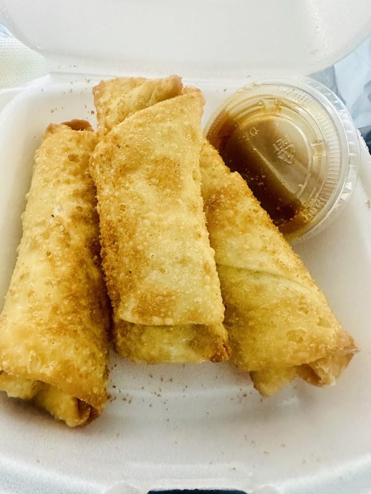 Señor Changs